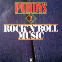 Puhdys - Puhdys 2 (tex.cov)