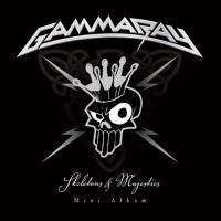 Gamma Ray - Skeletons And Majesties