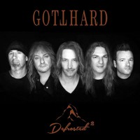 Gotthard - 2018. Defrosted 2, EU