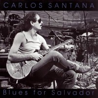 Santana - Blues For Salvador, NL