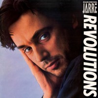 Jarre, Jean-Michele - Revolutions, UK