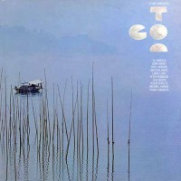 Stomu Yamashta's - Go Too