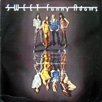 Sweet, The - Fanny Adams, ITA