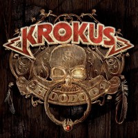 Krokus - Hoodoo, EU