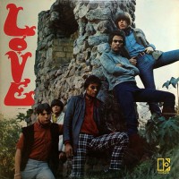Love - Love, US (MONO, Promo)