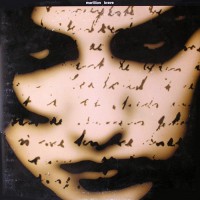 Marillion - Brave, UK