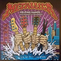 Metallica - AWMH, EU