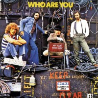 Who - Who Are You