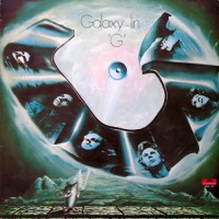 Galaxy-Lin - "G", NL