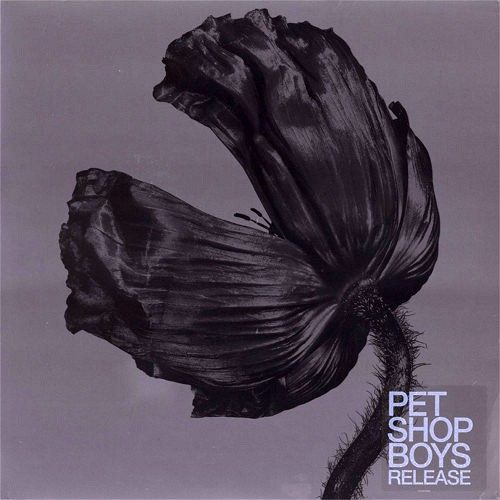 Pet Shop Boys - Release, EU