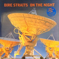 Dire Straits - On The Night, NL