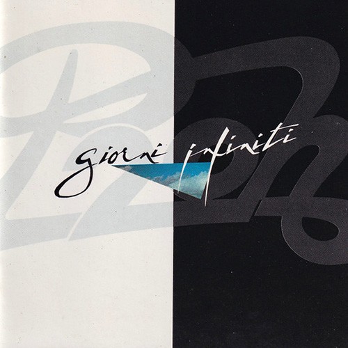 Pooh - Giorni Infiniti, ITA (Or)