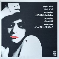 Pugh's Place - Live, NL (Re)