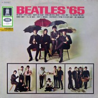 Beatles, The - Beatles '65, D