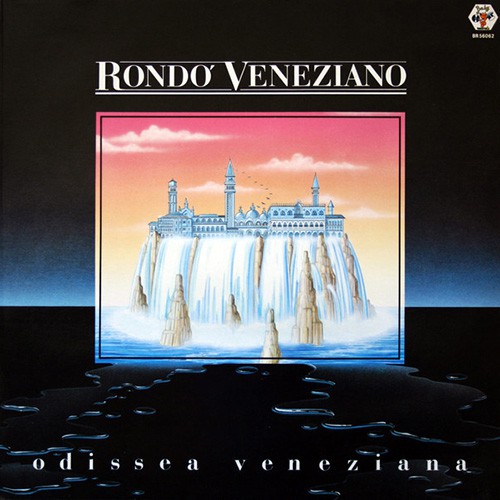 Rondo' Veneziano - Odissea Veneziana, ITA