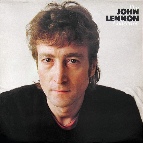 Lennon, John - The Collection, UK
