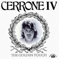 Cerrone - The Golden Touch, FRA