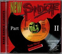 SINDICATE - Part II