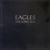Eagles - The Long Run, SPA