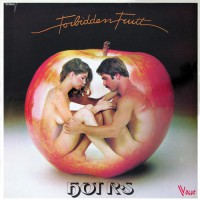Hot R.S. - Forbidden Fruit, FRA