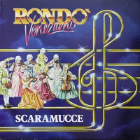 Rondo' Veneziano - Scaramucce, FRA