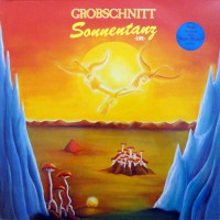 Grobschnitt - Sonnentanz - Live, D