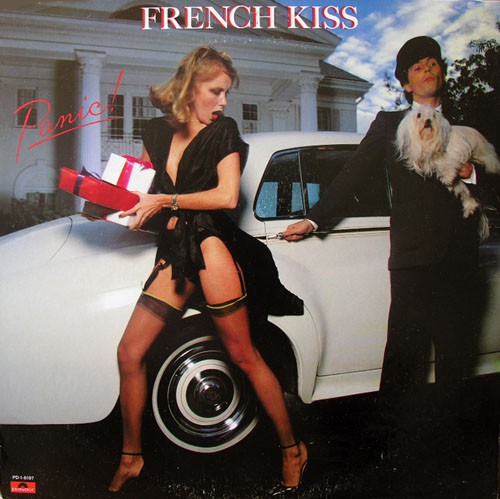 French Kiss - Panic!