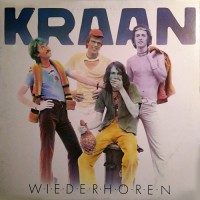 Kraan - Wiederhoren, D (Or)