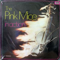 Pink Mice - In Action, D
