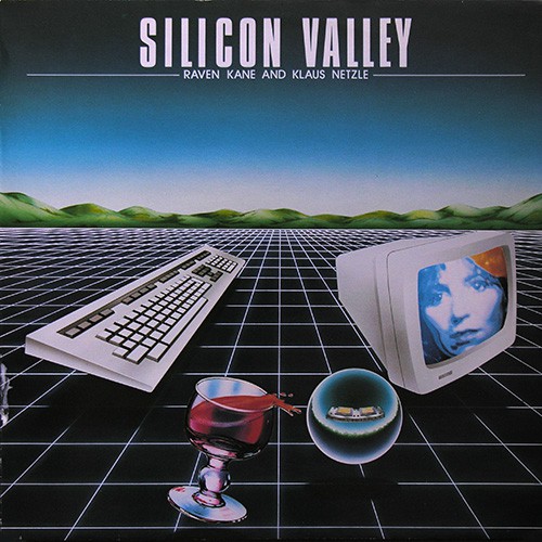 Raven Kane & Klaus Netzle - Silicon Valley