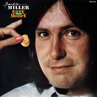 Miller, Frankie - Easy Money, UK