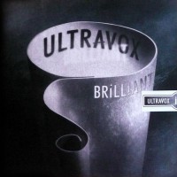 Ultravox - Brilliant, EU