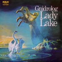 Gnidrolog - Lady Lake, KOR