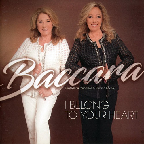 Baccara - I Belong To Your Heart