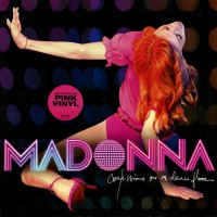 Madonna - Confessions On A Dance Floor, EU
