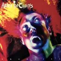 Alice In Chains - Facelift, EU