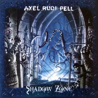 Axel Rudi Pell - Shadow Zone, EU