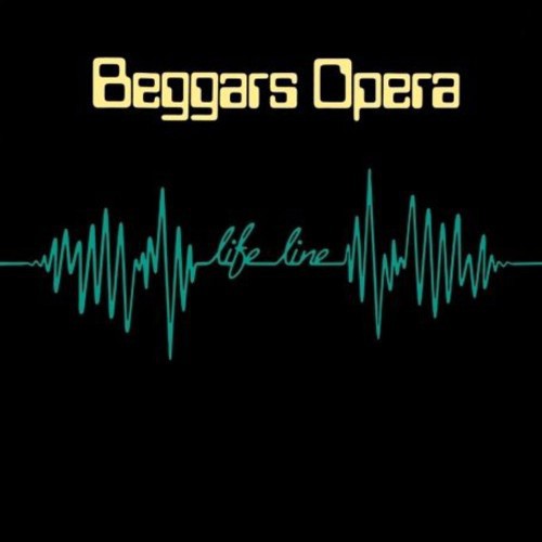 Beggars Opera - Lifeline, D