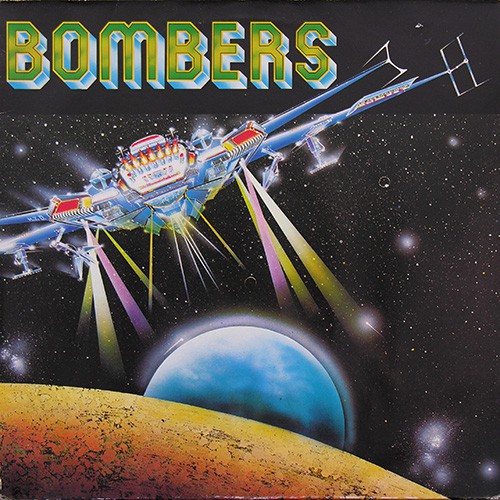 Bombers - Bombers, D
