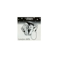 Man - London 1972, ITA
