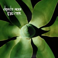 Depeche Mode - Exciter, EU (Re)