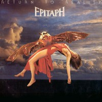 Epitaph - Return To Reality, D