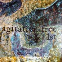 Agitation Free - 1st, D