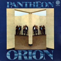 Pantheon - Orion, NL (SWIRL)