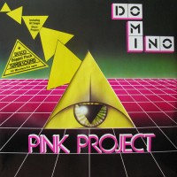 Pink Project - Domino, ITA