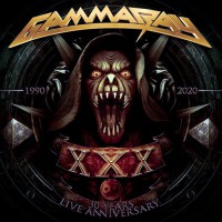 Gamma Ray - 30 Years Live Anniversary, D
