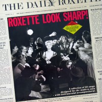 Roxette - Look Sharp