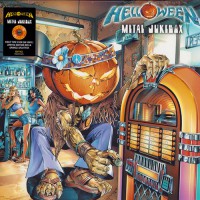 Helloween - Metal Jukebox, EU
