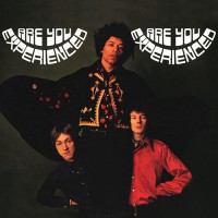 Jimi Hendrix Experience, The - Are You Experienced, UK