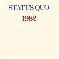 Status Quo - 1982 (ins)